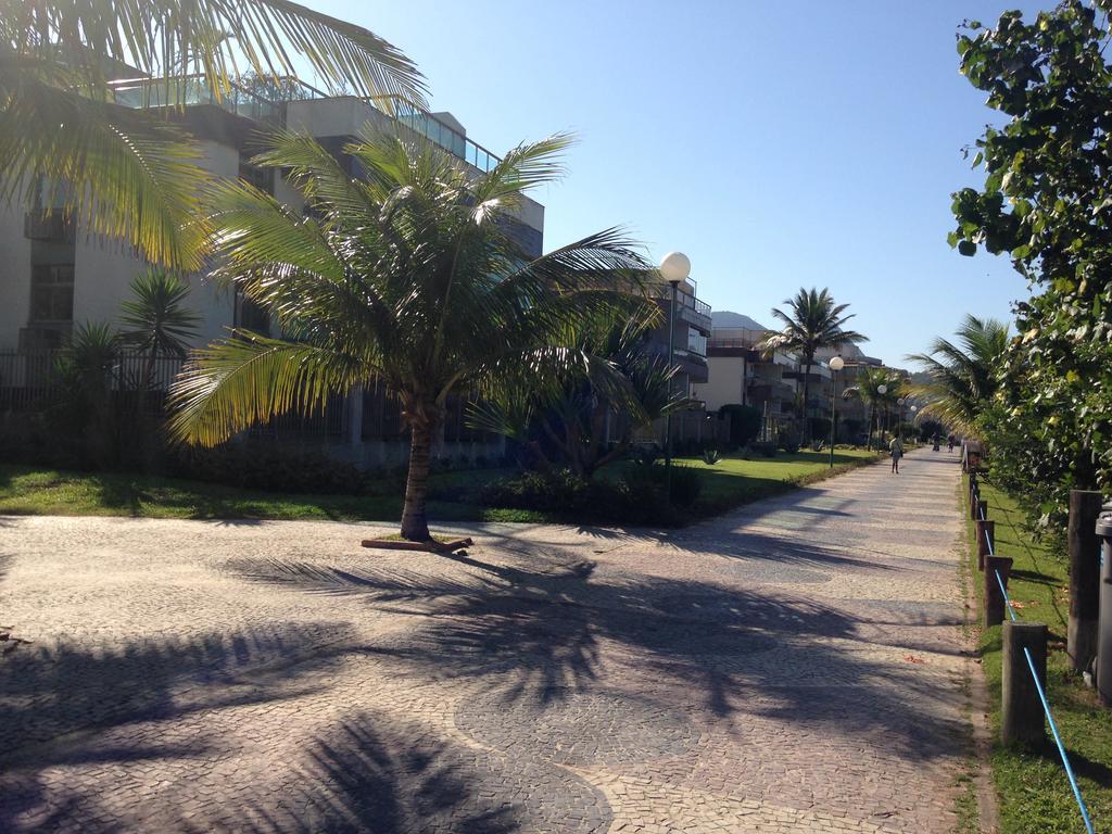 Camboinhas Beach Pousada Νιτερόι Εξωτερικό φωτογραφία