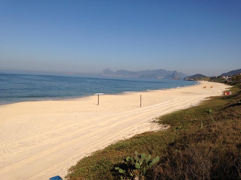 Camboinhas Beach Pousada Ξενοδοχείο Νιτερόι Εξωτερικό φωτογραφία