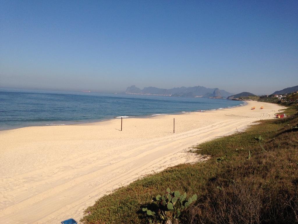 Camboinhas Beach Pousada Νιτερόι Εξωτερικό φωτογραφία