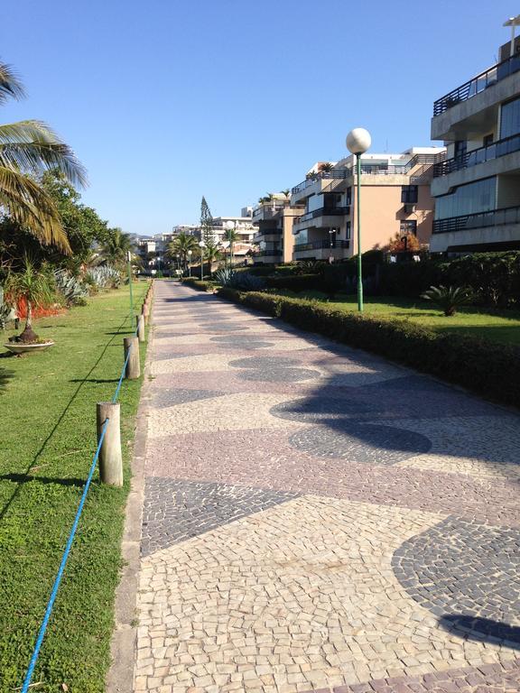 Camboinhas Beach Pousada Ξενοδοχείο Νιτερόι Εξωτερικό φωτογραφία