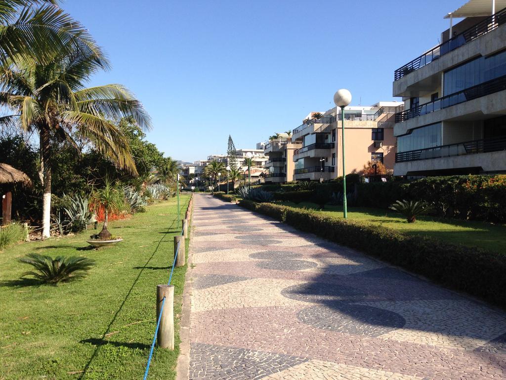 Camboinhas Beach Pousada Νιτερόι Εξωτερικό φωτογραφία
