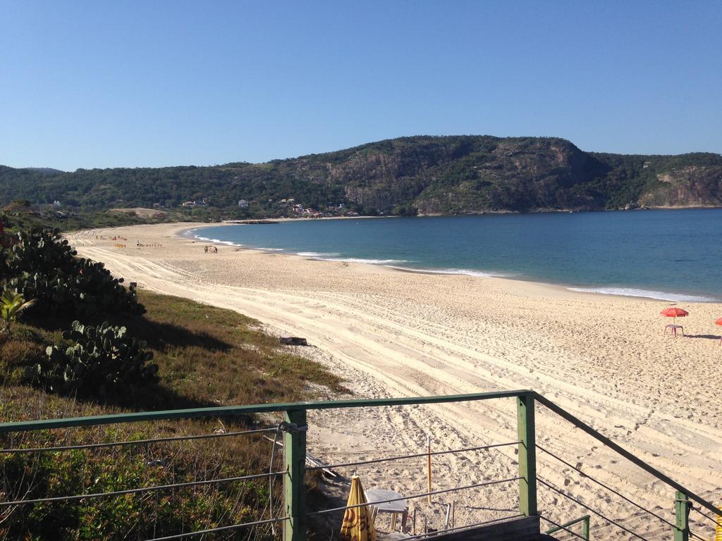 Camboinhas Beach Pousada Ξενοδοχείο Νιτερόι Εξωτερικό φωτογραφία